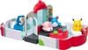 Jazwares GmbH Pokémon Center Playset - Squishalongs Ostatní Náhled obrázku produktu 5