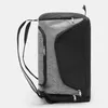AS Sporttasche 55x30x28 Klein 40L einsetzbar Rucksack Produktbild-Vorschau 5