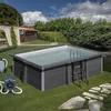 Mini pompa di calore GRE 30 m3 HPM30 Anteprima dell’immagine prodotto 8