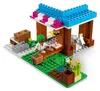 LEGO 21184 LEGO Minecraft 21184 Die Bäckerei Anteprima dell’immagine prodotto 28