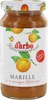 Darbo Marille Konfitüre mit Süßungsmitteln Kalorienbewusst Produktbild-Vorschau 1