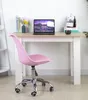 VDD Gaming – Bürostuhl – Stuhl – Bürostuhl rosa – Produktbild-Vorschau 3