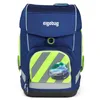 ergobag Gelb Fluo Zip-Set with reflective Stripes Produktbild-Vorschau 6
