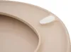Calmwaters® Premium WC Sitz einfache Montage, Produktbild-Vorschau 19