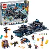 LEGO® Marvel Super Heroes™ Avengers-Hauptquartier, 76131 Produktbild-Vorschau 22