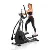 HAMMER Ellipsentrainer SpeedMotion II, 24 Programme, Produktbild-Vorschau 2