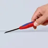 Knipex Cutix Universal Messer Produktbild-Vorschau 39