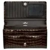 Golden Head Leder Geldbörse Cayenne RFID Protect Ladies Produktbild-Vorschau 5