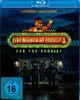 Blu-ray Five Nights at Freddy's Produktbild-Vorschau 3