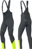 Gore C3 WS Plus Hose – Herren elastisch Latzhose Produktbild-Vorschau 1