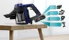 Bosch BBS611MAT Kabelloser Besen-Staubsauger 18V Blau Produktbild-Vorschau 3