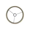 Light & Living - Lampenschirm Zylinder Gemstone - Bronze - Produktbild-Vorschau 6