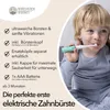 Matchstick Monkey Baby Elektrische Schallzahnbürste - Produktbild-Vorschau 3