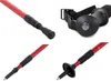Nordic Walking Paar Stöcke Teleskop Wandern Produktbild-Vorschau 2