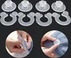 CHPN – Fermagli per lenzuola e coperte – 4 pezzi – Anteprima dell’immagine prodotto 2