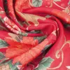 Vánoční ubrus odolný proti skvrnám 180x130 cm Náhled obrázku produktu 3