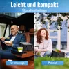 Kühltasche für Car-Organizer – Praktische Auto Kühltasche Produktbild-Vorschau 4