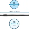 Uniwersalna rura teleskopowa 32 mm – rura zamienna do Podgląd zdjęcia produktu 3