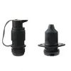 3 pièces 3 pôles Tracteur prise 12V 24V,Pour voiture camion Voir les images du produit 4