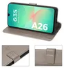 Handy Tasche für Samsung Galaxy A26 5G Hülle Handyhülle Produktbild-Vorschau 6
