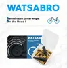 Set di adattatori per valvole da bicicletta 15 pezzi per DV Anteprima dell’immagine prodotto 7
