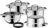 WMF Compact Cuisine 0798046380, Edelstahl, Edelstahl, Produktbild-Vorschau 5