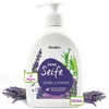 AlmaWin Lavendel-Rosmarin-Flüssigseife 500 ml Produktbild-Vorschau 8