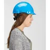 3M G30NUB 3M G3000 Schutzhelm blau Voir les images du produit 22