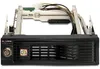 DELOCK Cadre amovible 1x 3,5" SATA HDD dans baie 5,25" sw Voir les images du produit 9