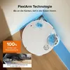 Roborock Qrevo Edge 2 Staubsauger Roboter, 25.000 Pa Produktbild-Vorschau 6