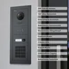 GOLIATH PRO IP Gegensprechanlage | Anthrazit | 1-Fam | 10" Produktbild-Vorschau 8