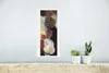 MuchoWow® Poster Goldfisch - Gustav Klimt 20x40 cm - Plakat Produktbild-Vorschau 5