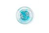 Excelsa set von 6 wasserglas Kimono glas 8x8x9,5 cm bunt Produktbild-Vorschau 4