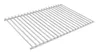 Edestahl Grillrost 40x33cm aus europäischem Edelstahl, Produktbild-Vorschau 1