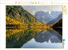 CALVENDO Puzzle Blick über den Dürrensee zum Monte Produktbild-Vorschau 1