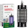 Gardigo Insektenvernichter 25 m² Mückenlampe Insektenschutz Produktbild-Vorschau 2