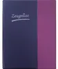 Zeugnismappe/Zeugnisringbuch DIN A4 mit 10 Hüllen / Farbe: Produktbild-Vorschau 1