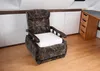 Zvyšující podsedák ORTHEO 45 x 45 x 10 cm Náhled obrázku produktu 5