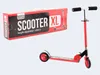 Sports Active step Mädchen Fußbremse Rot Produktbild-Vorschau 7