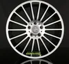 Keskin KT15 Speed black front polish 8x18 ET30 - LK5/112 Produktbild-Vorschau 9