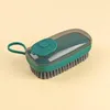 Brosse de nettoyage avec distributeur de détergent Voir les images du produit 3