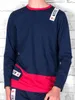BEZLIT Jungen Shirt Rundhals Rebel Navy 140 Produktbild-Vorschau 3