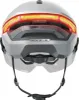 Casco da bici ABUS HYP-E ACE - con luce anteriore, luce Anteprima dell’immagine prodotto 11