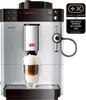 MELITTA Passione® Kaffeevollautomat - Silber 6767328 Produktbild-Vorschau 7