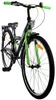 Volare Thombike Kinderfahrrad - Jungen - 26 Zoll - Schwarz Produktbild-Vorschau 10