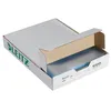 LEITZ 4060-00-00 100x Extrastarke Sichthüllen transparent Anteprima dell’immagine prodotto 10