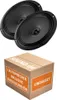 Audison APX 6.5 - 16,5cm 2-Wege Koax Lautsprecher - Produktbild-Vorschau 1