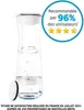 Brita Fill & Serve, color blanco grafito Vista previa de la imagen del producto 10