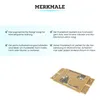A marketing image showing features of a puzzle table with a product photo at the bottom right. Produktbild-Vorschau