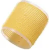 Comair Haftwickler 6er 66mm Jumbo gelb Länge 63mm Produktbild-Vorschau 2